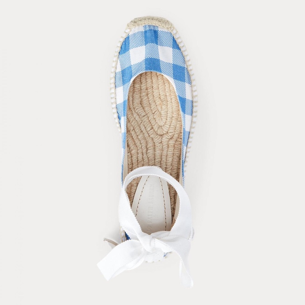 Ralph Lauren Sandals (Espadrilles)
